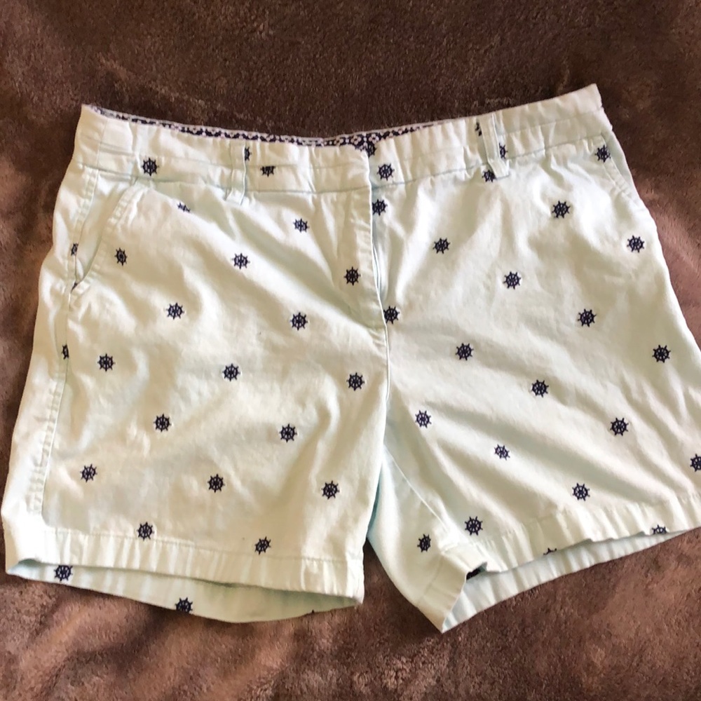 Shorts- size 14